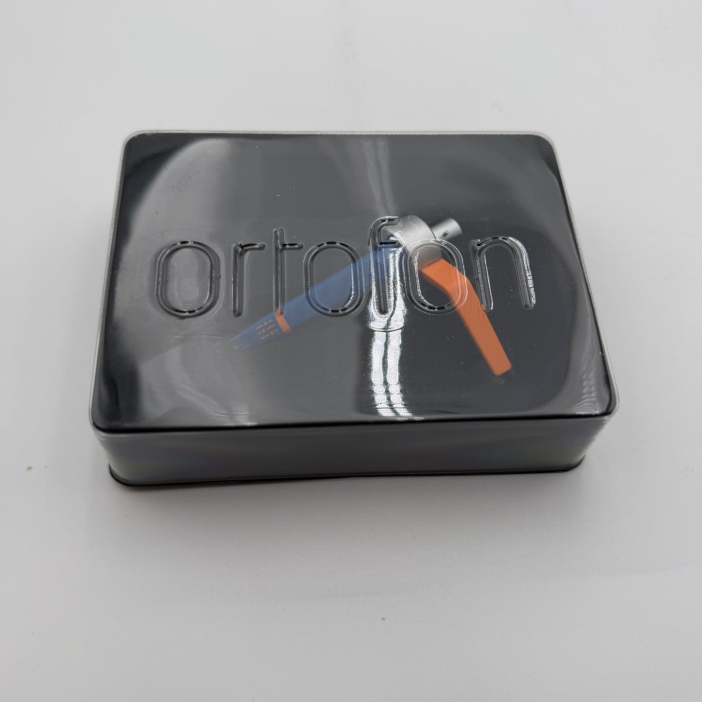 Ortofon Concorde MKII DJ Cartridge Single With Box