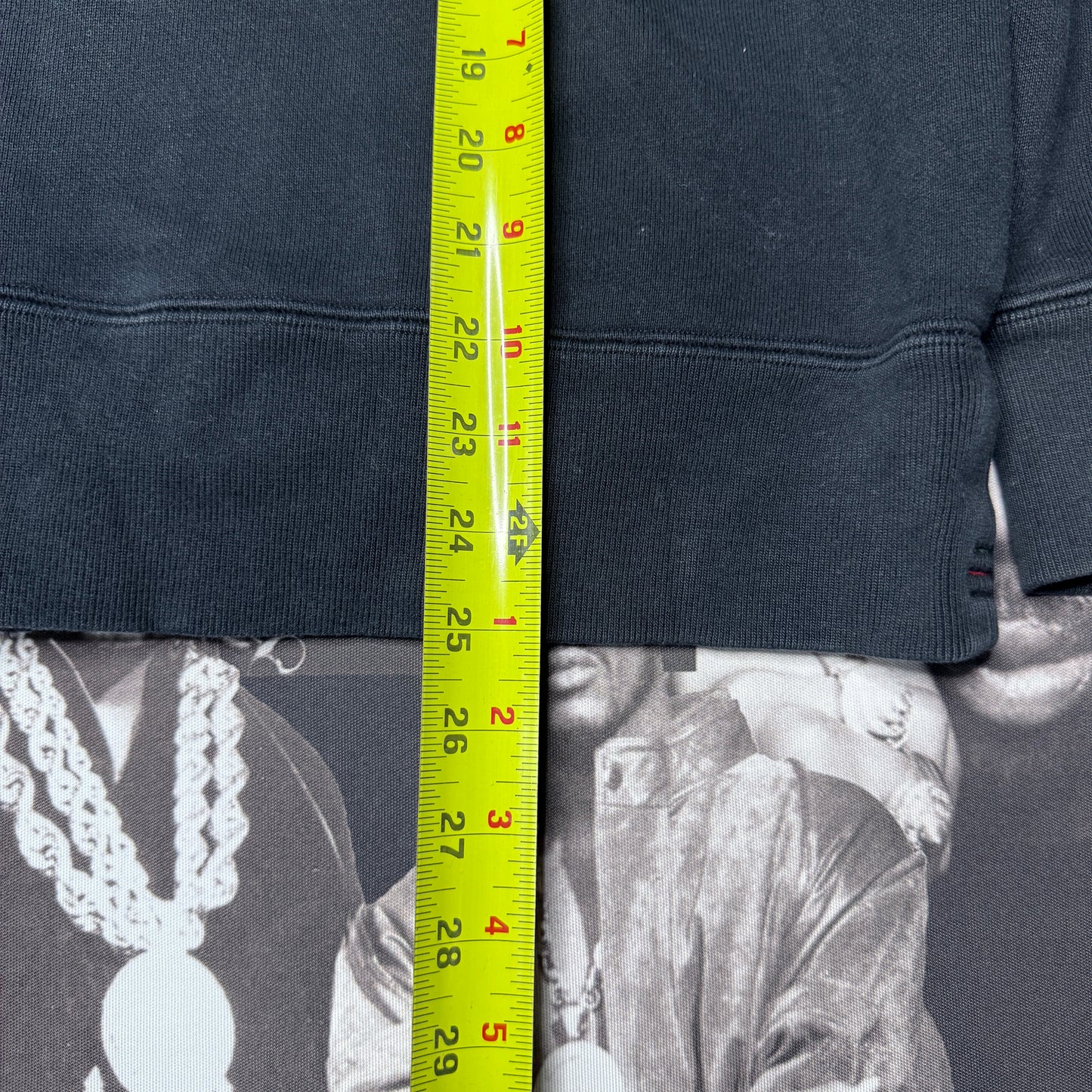 Rare Vintage Ecko Spike Lee 40 Acres & A Mule Zip Up Hoodie sz Large