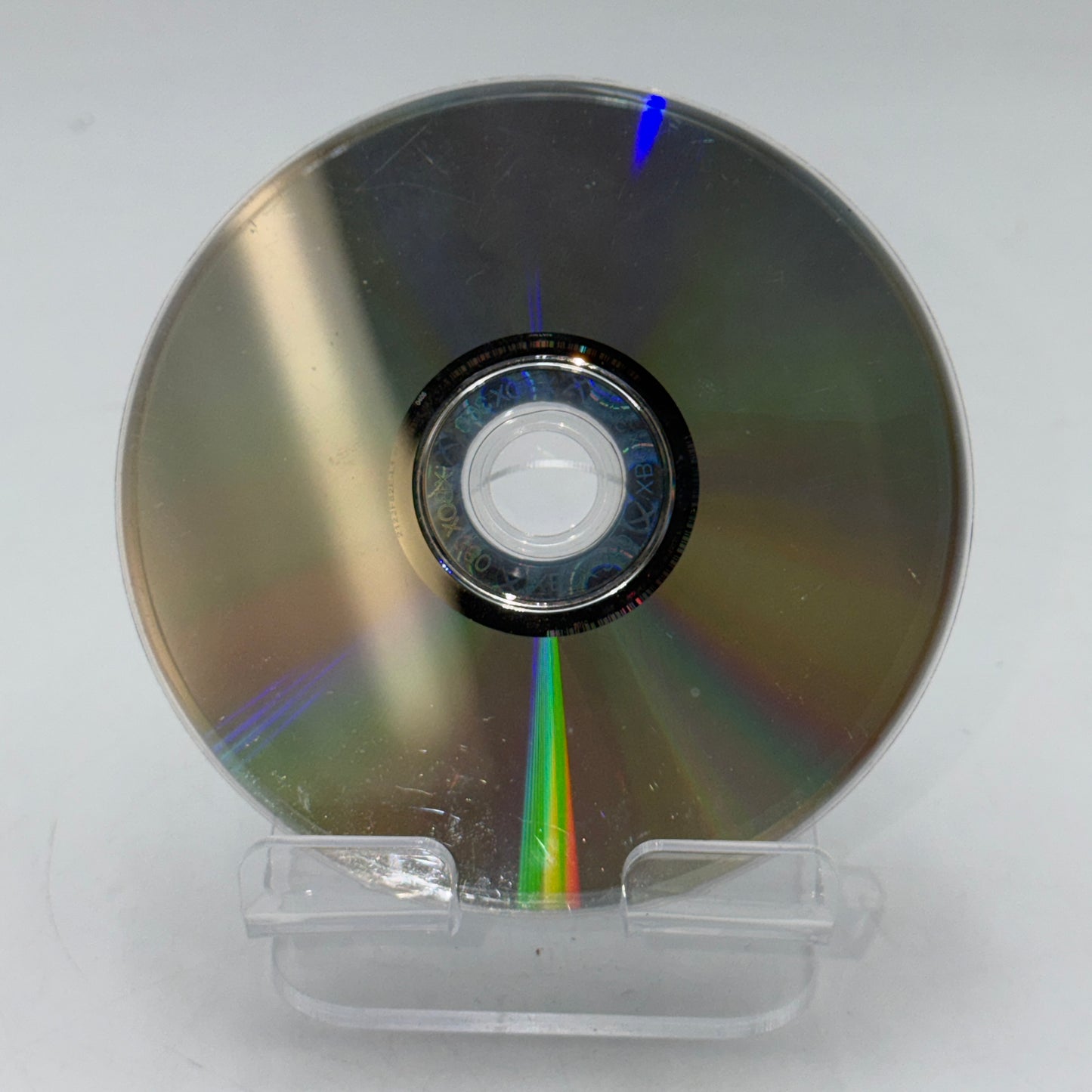 Xbox 360 Warhammer 40,000: Space Marine DISC ONLY