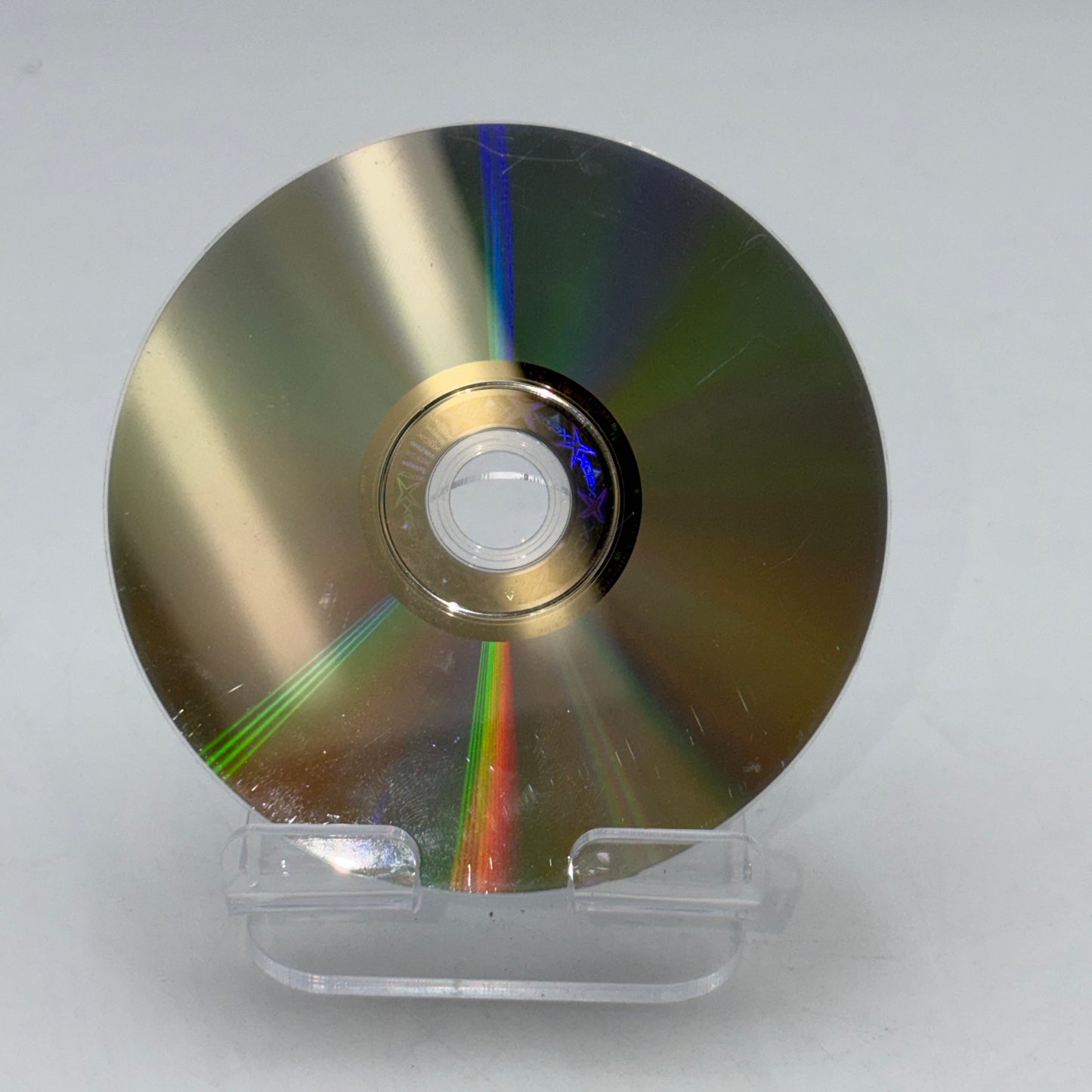 Xbox Halo: Combat Evolved Platinum Hits DISC ONLY