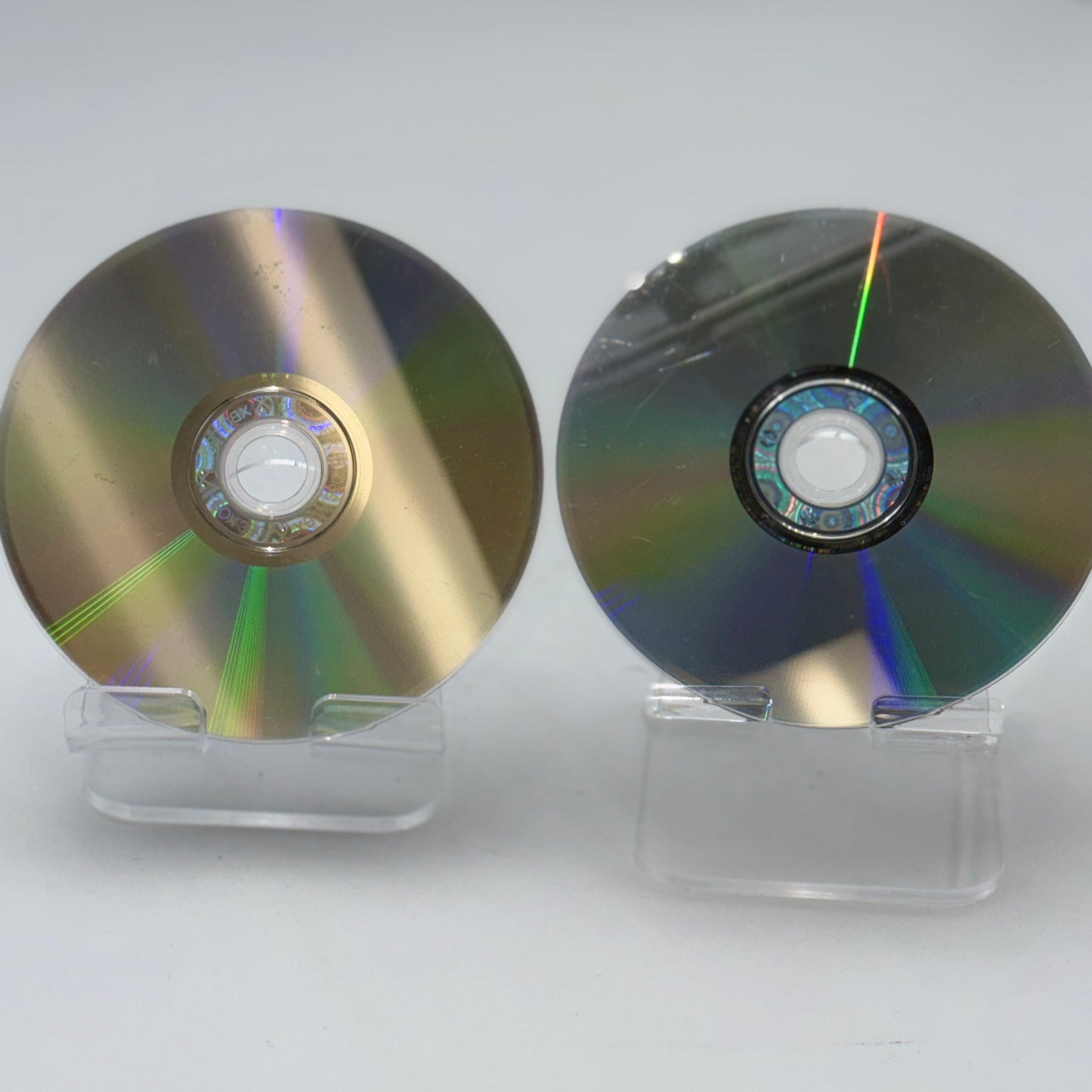 Xbox 360 Halo 4 DISCS ONLY