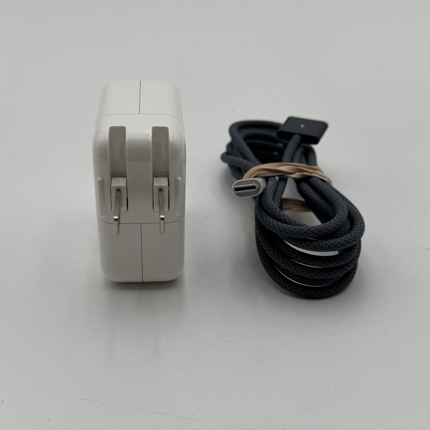 Apple Magsafe 3 Cable With 30W Charger