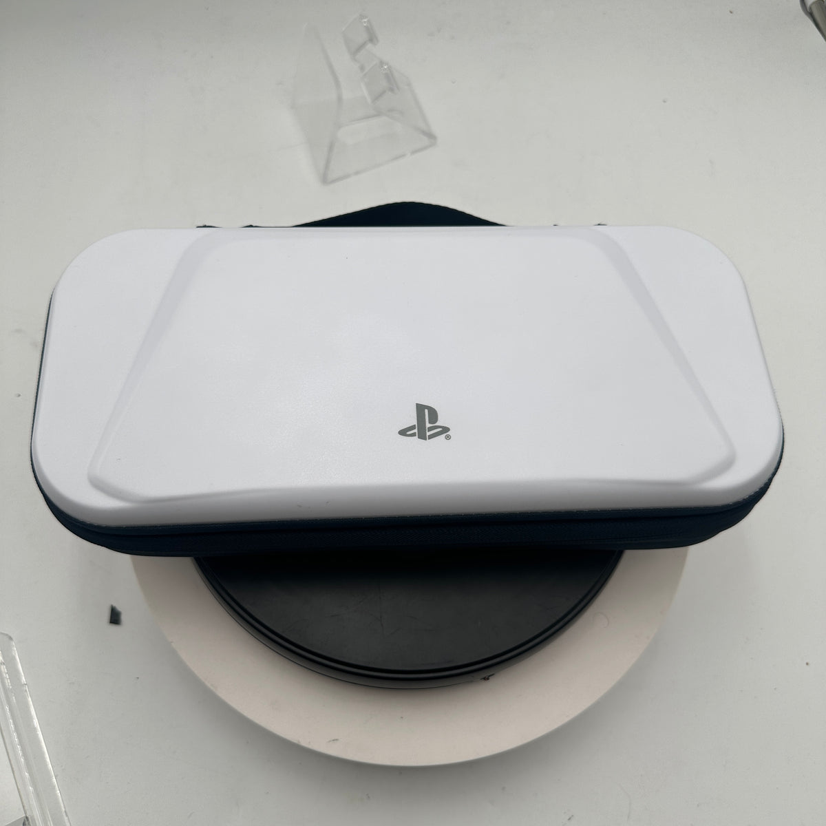 Sony PlayStation Portal (CFI-Y1001) Remote Play Handheld Gaming System