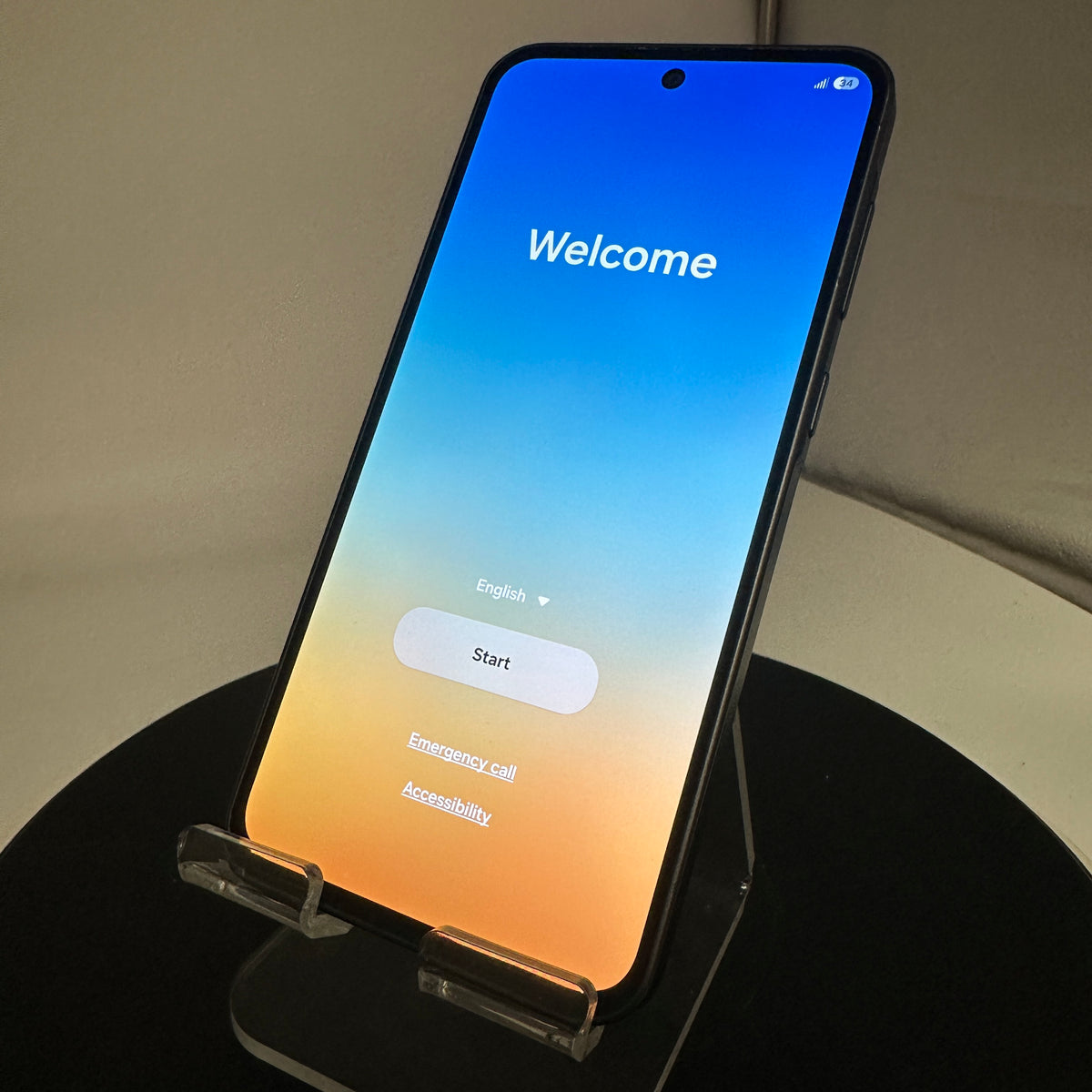 Samsung Galaxy A36 5G SM-A366U 128GB Tmobile READ
