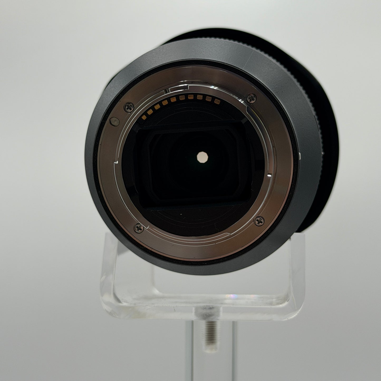 Sony FE 24-105mm f/4 G OSS Lens With Box