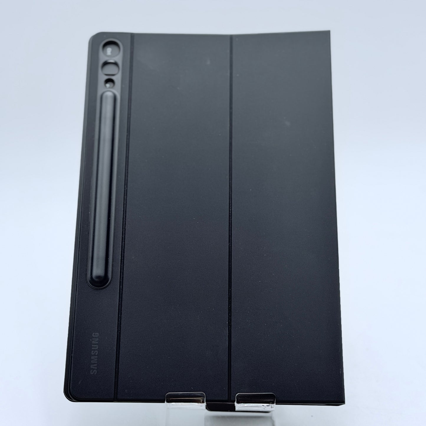 Samsung Book Cover Keyboard Slim AI Key EF-DX820 Used with Box
