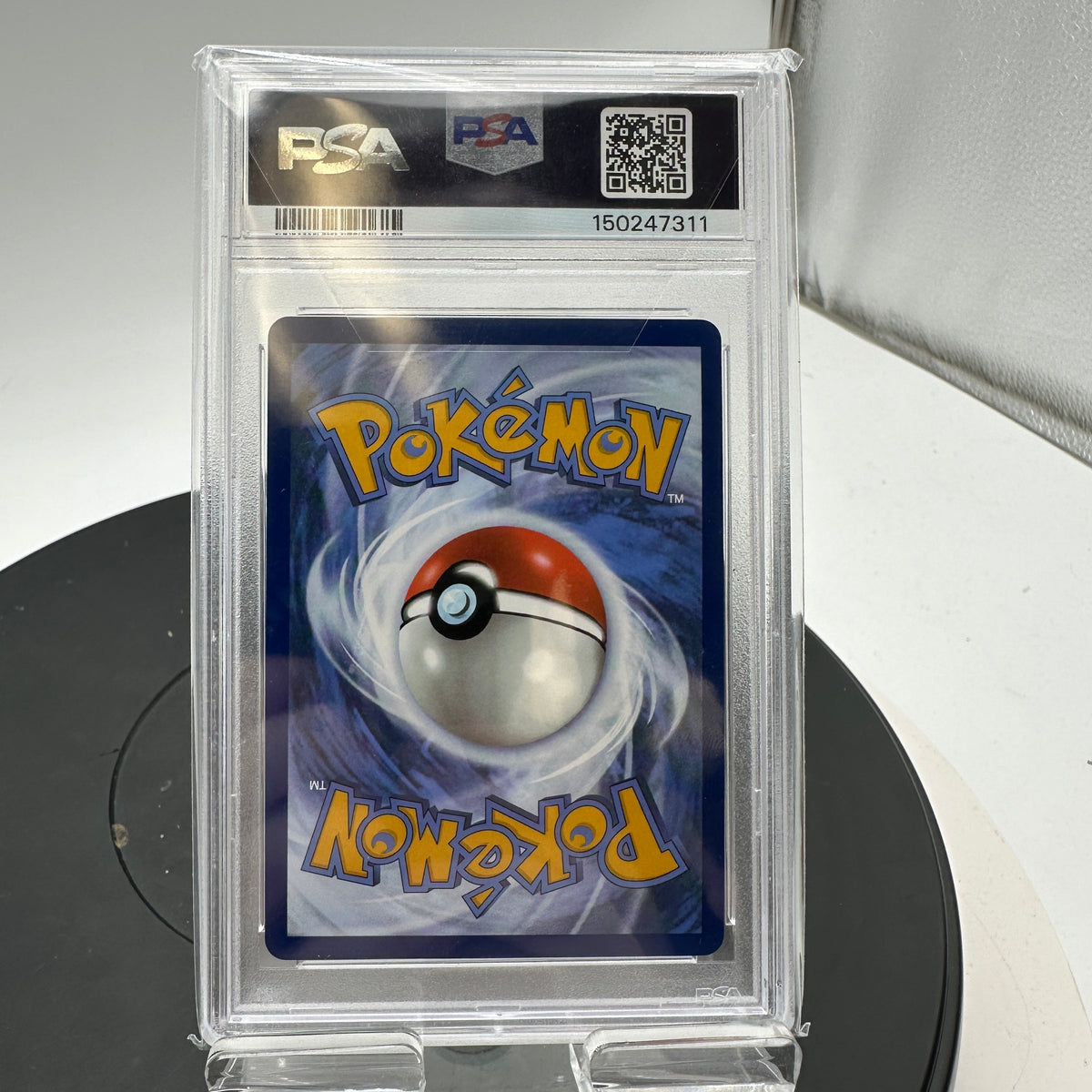 Pokemon Lugia ex #82 Collectible Card MINTY