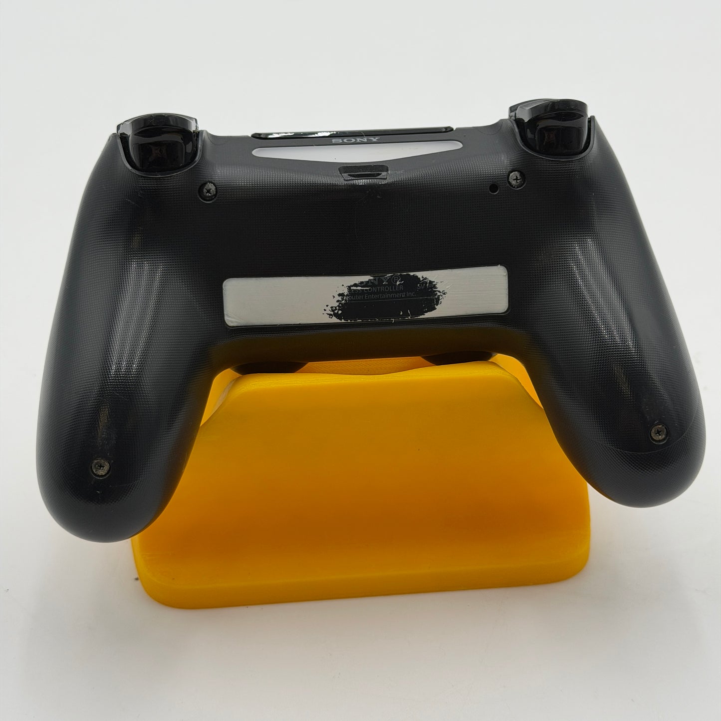 Used Sony PlayStation 4 DualShock 4 Wireless Controller Black