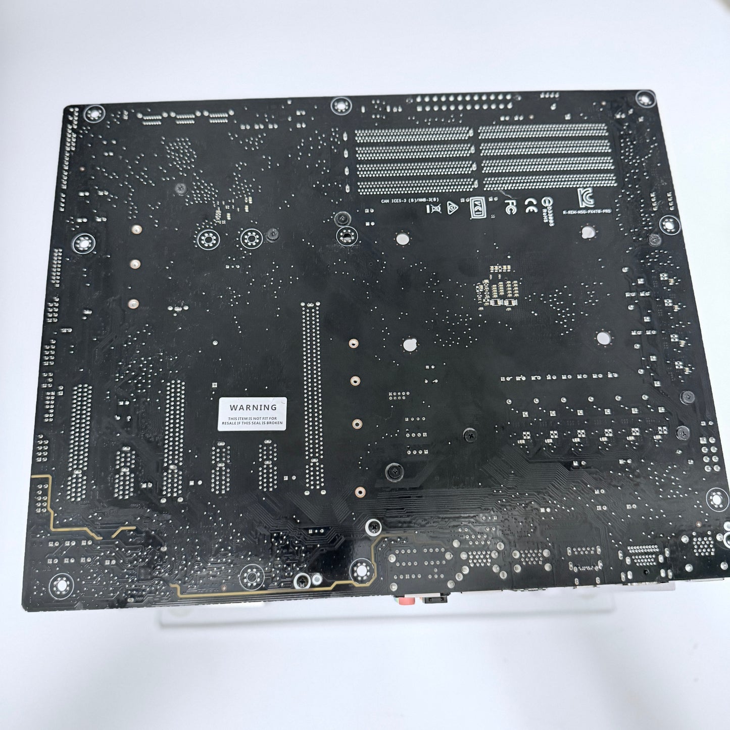 Asus Prime X470-Pro Motherboard