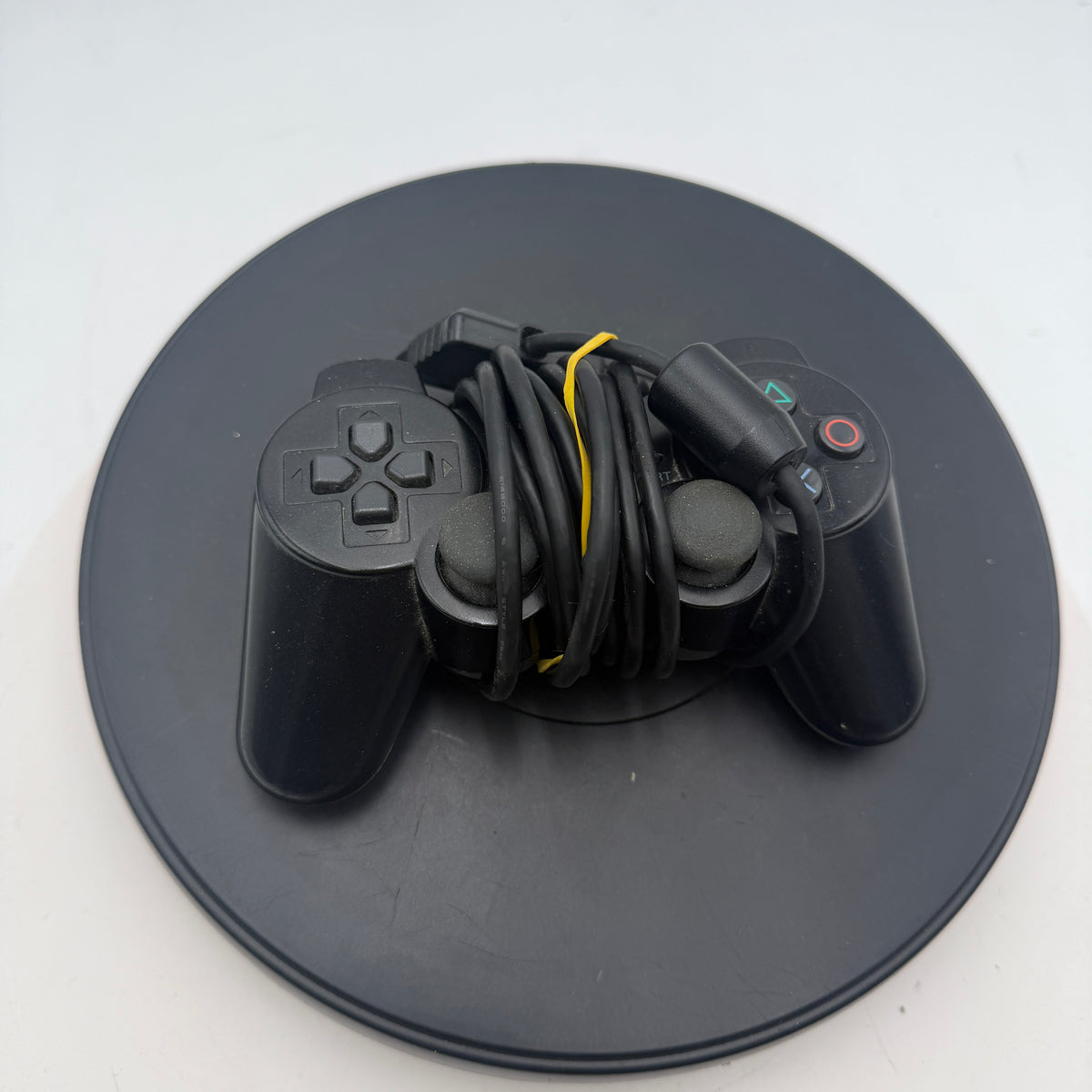 Sony PlayStation 2 Fat SCPH-30001 READ