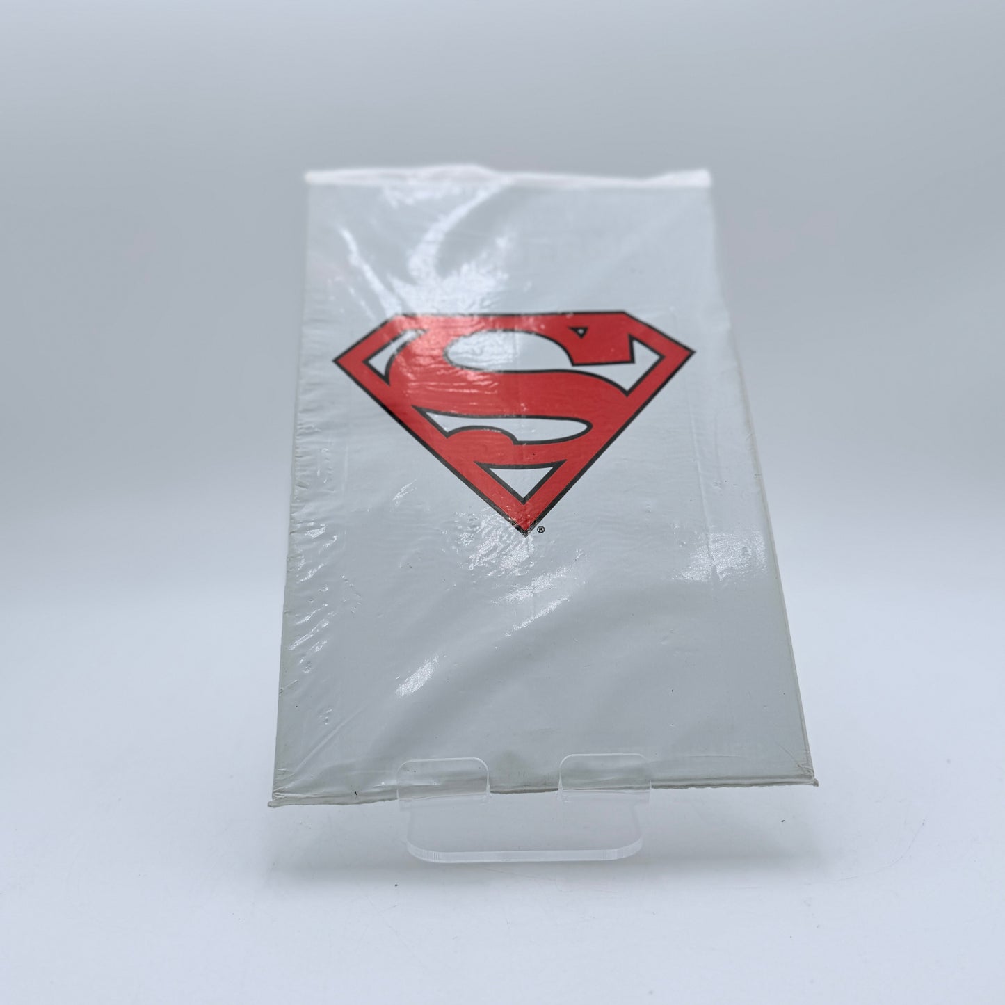 Superman Issue #500 1993 DC Comics Sealed White Bag