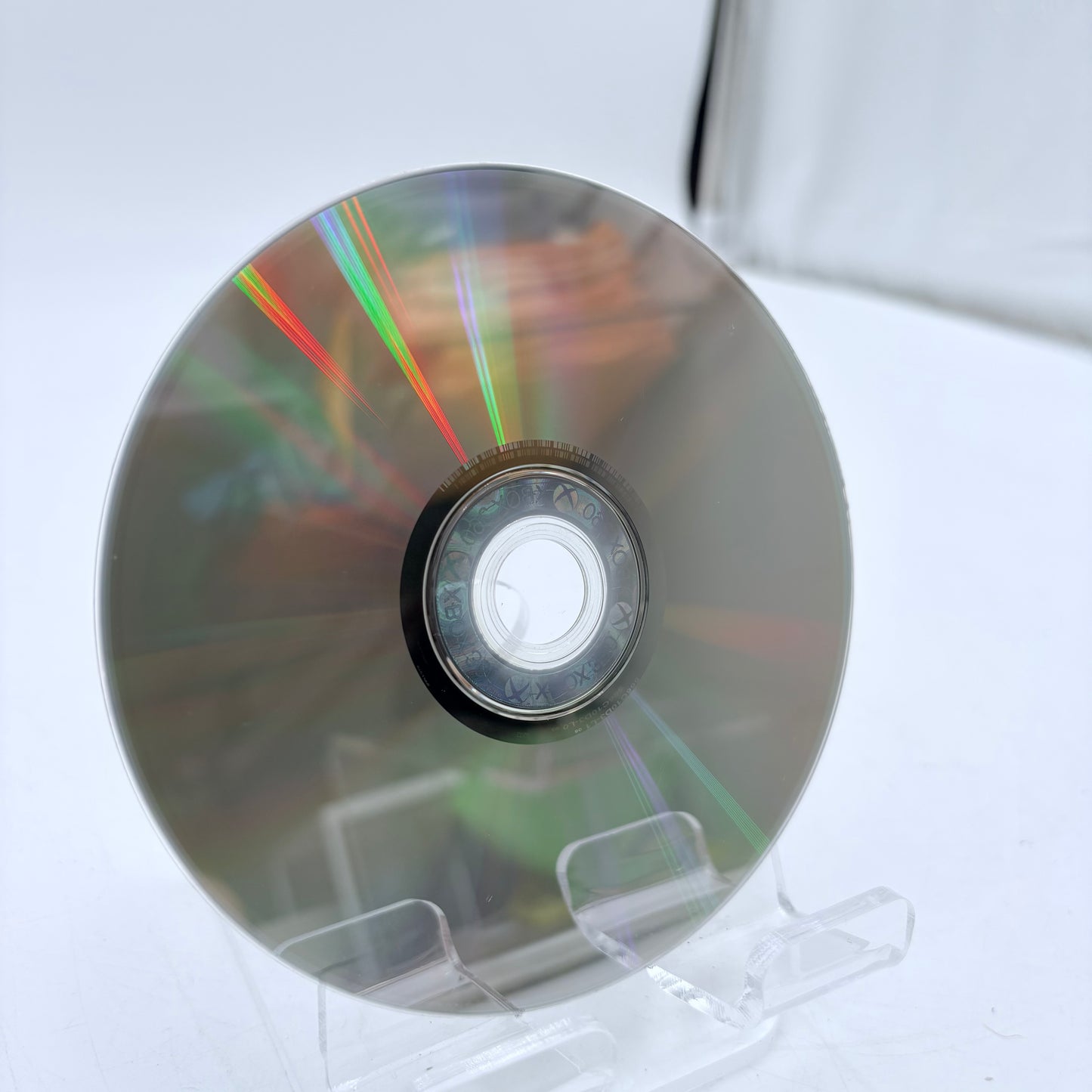 Xbox 360 Halo Reach Video Game Disc Only