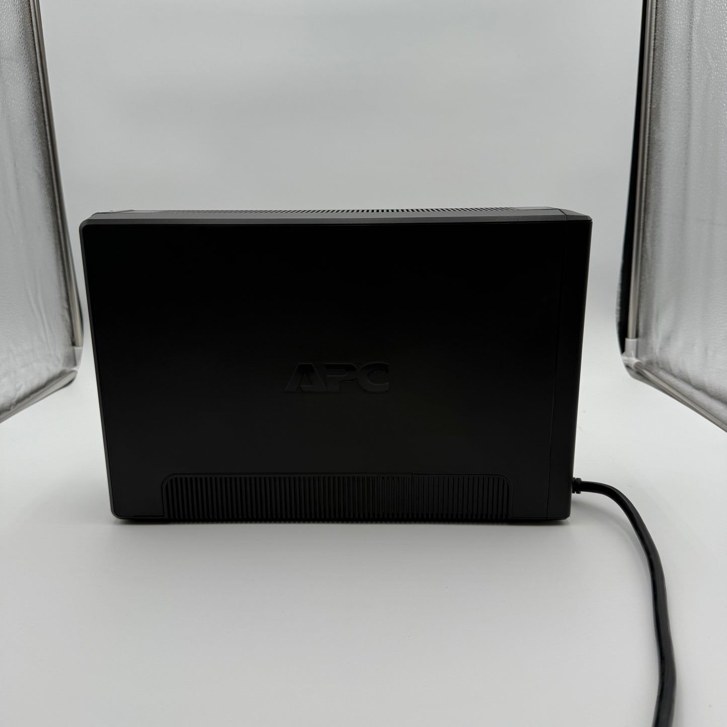 APC Back-UPS NS 1080 - Battery Back Up - Black - Case Only