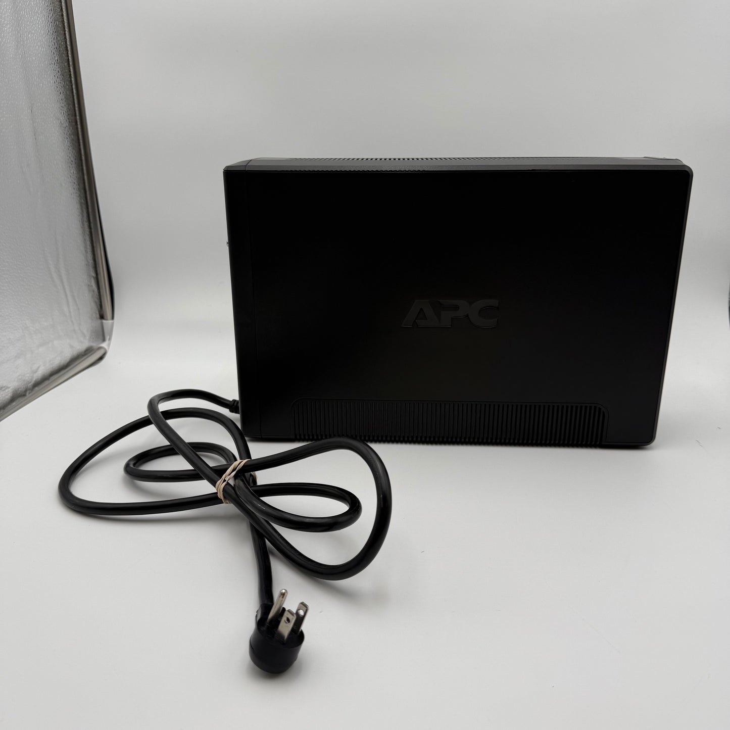 APC Back-UPS NS 1080 - Battery Back Up - Black - Case Only
