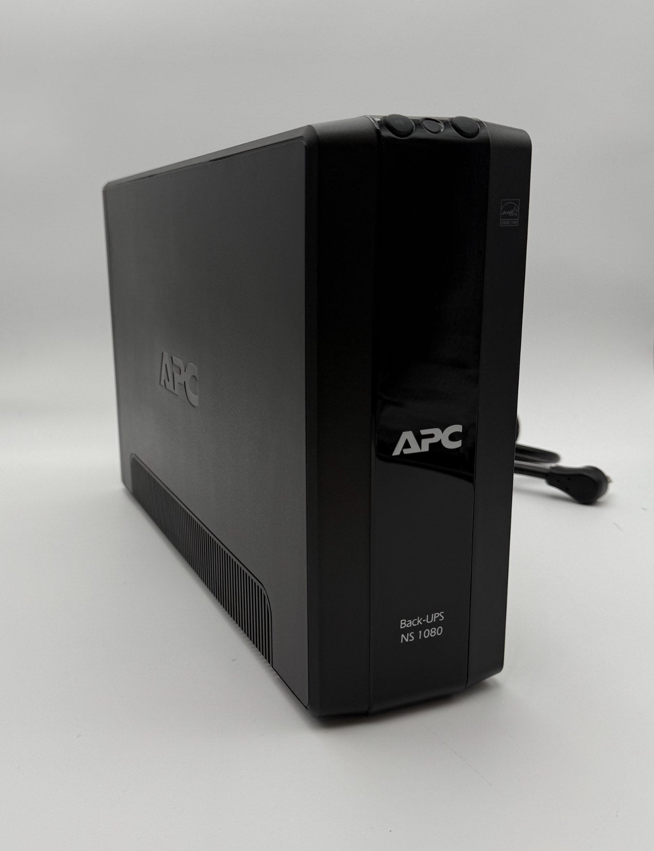 APC Back-UPS NS 1080 - Battery Back Up - Black - Case Only