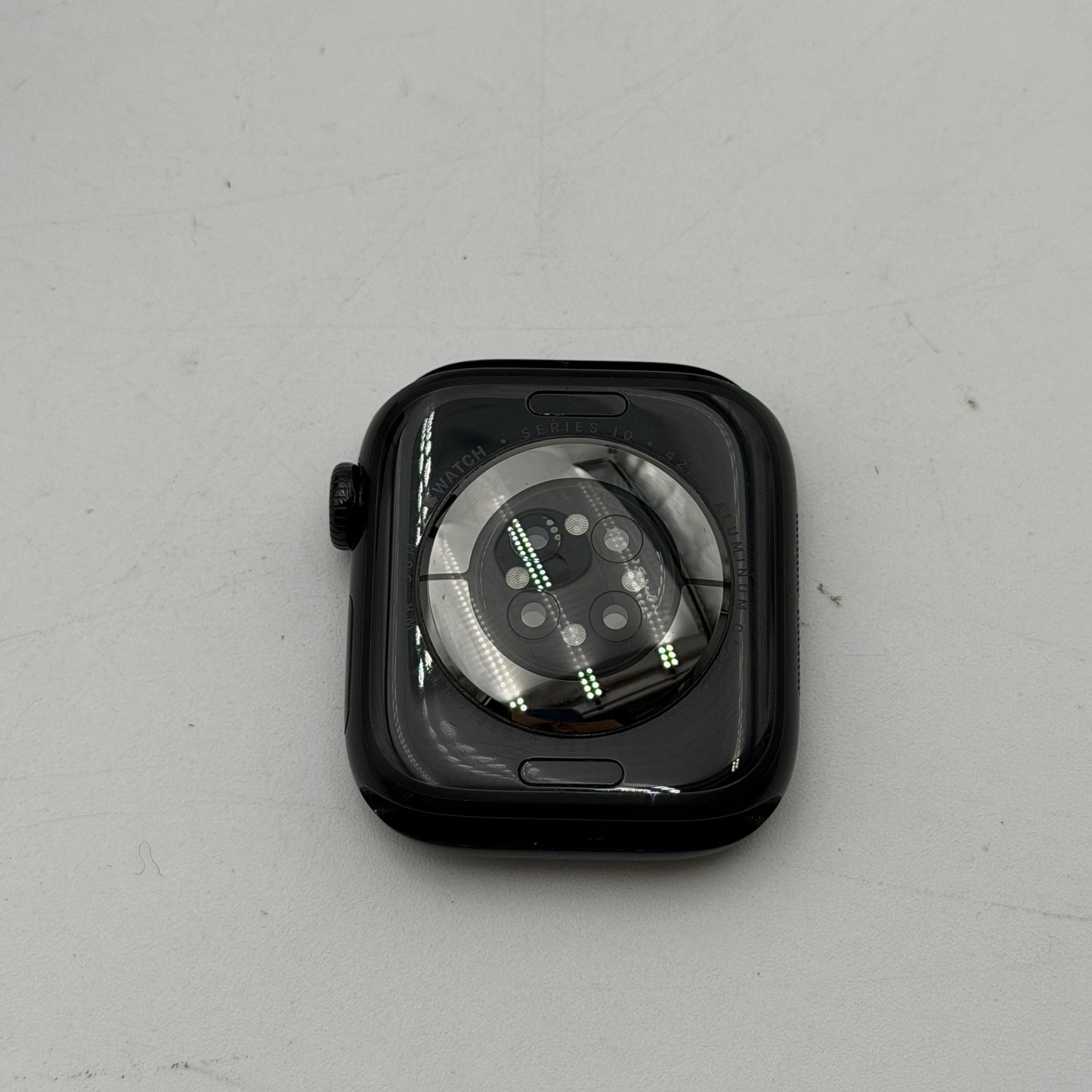 Apple Watch Series 10 (Cellular, 42mm) A3001 Black
