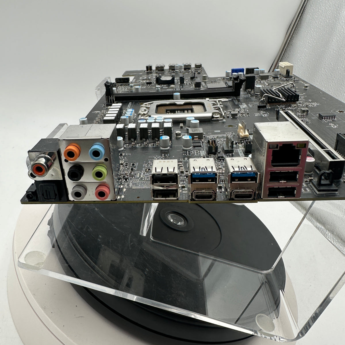 Dell Alienware Aurora R16 Motherboard RF96M READ