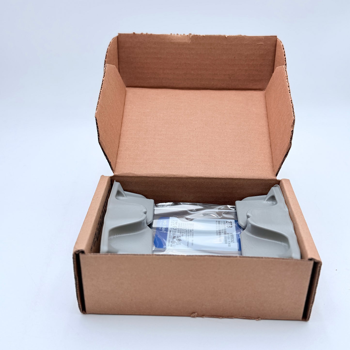 Western Digital 3.5" WD Blue 2TB HDD - New In Box