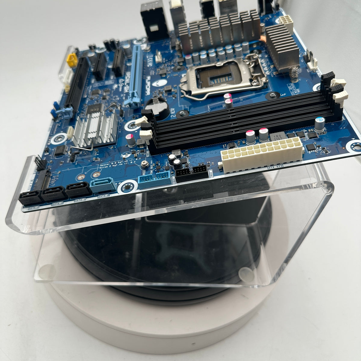 Alienware Dell Aurora R11/R12 Z490 LGA1200 Motherboard