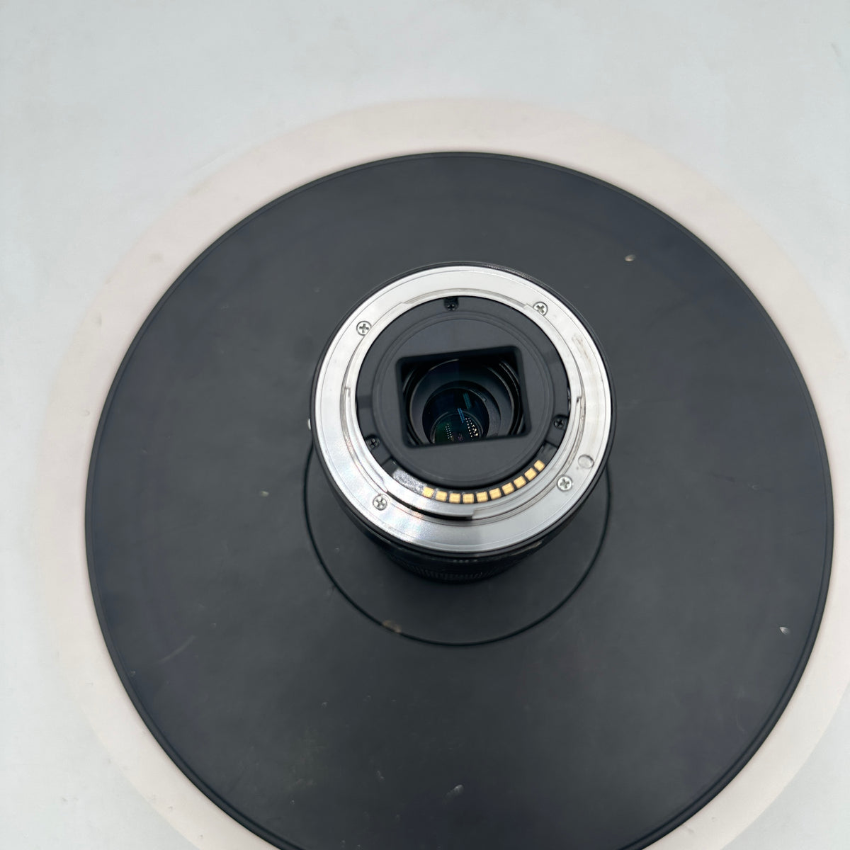 Sony SEL55210 55-210mm F4.5-6.3 OSS Camera Lens READ