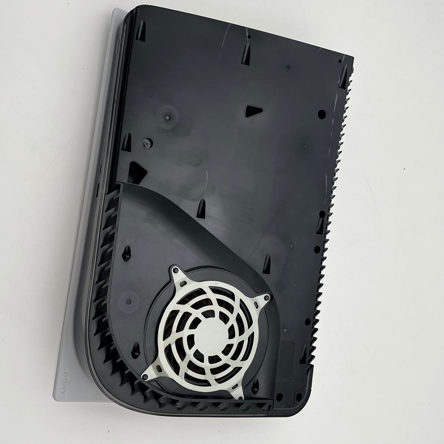 Sony PlayStation 5 Digital Edition CFI-1015B 825GB White HDMI ISSUE