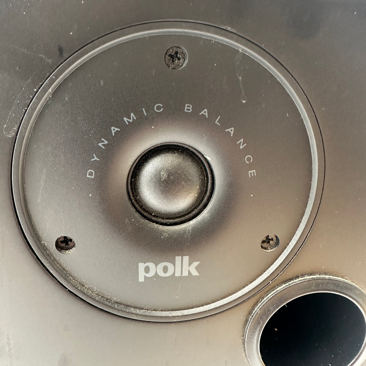 Polk Audio T15 Speakers