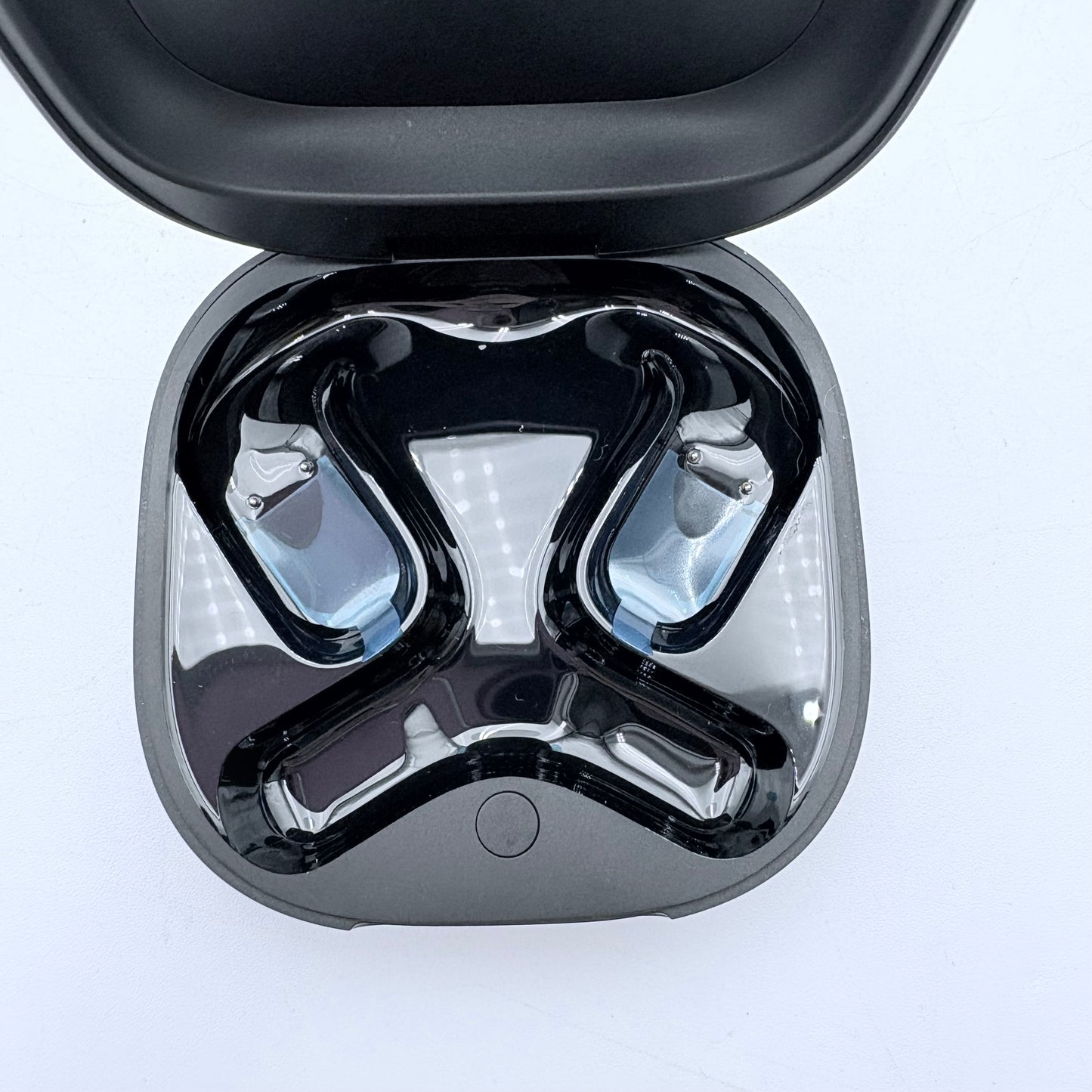 Shokz OpenFit 2 Bluetooth Wireless Headphones Black