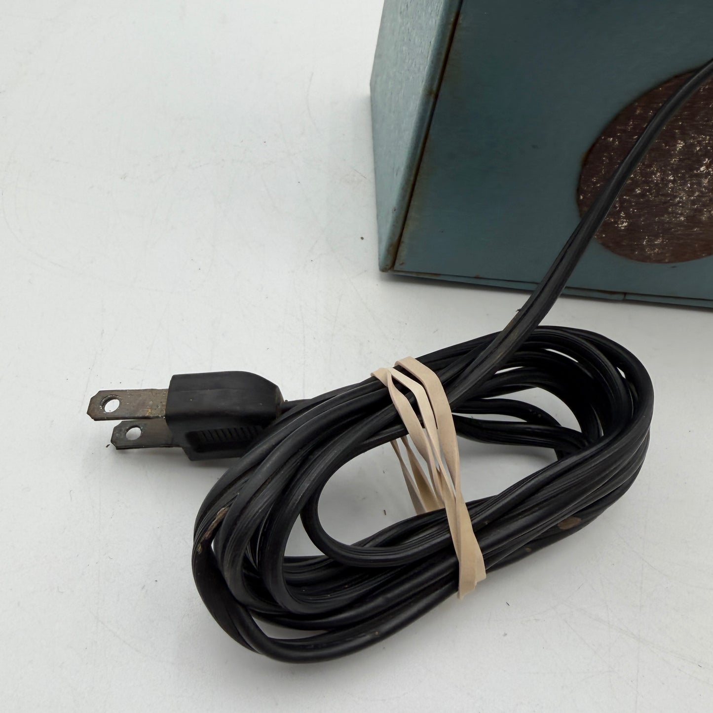 RCA RF Signal Generator WR-50B READ