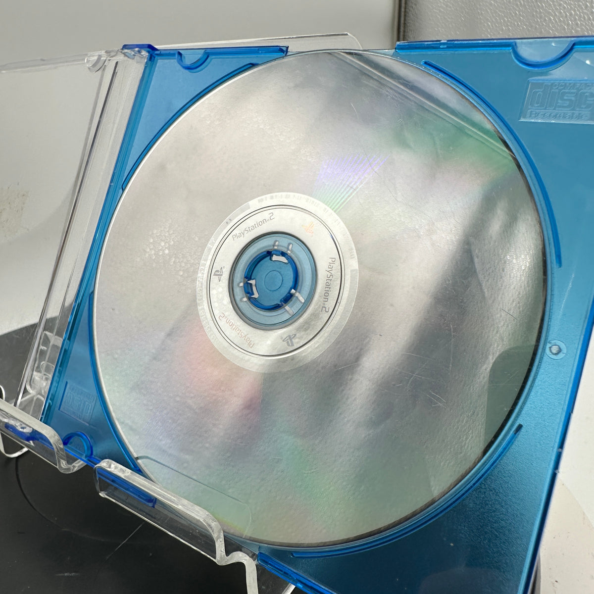 PAL Playstation 2 Bionicle Video Game Disc Only