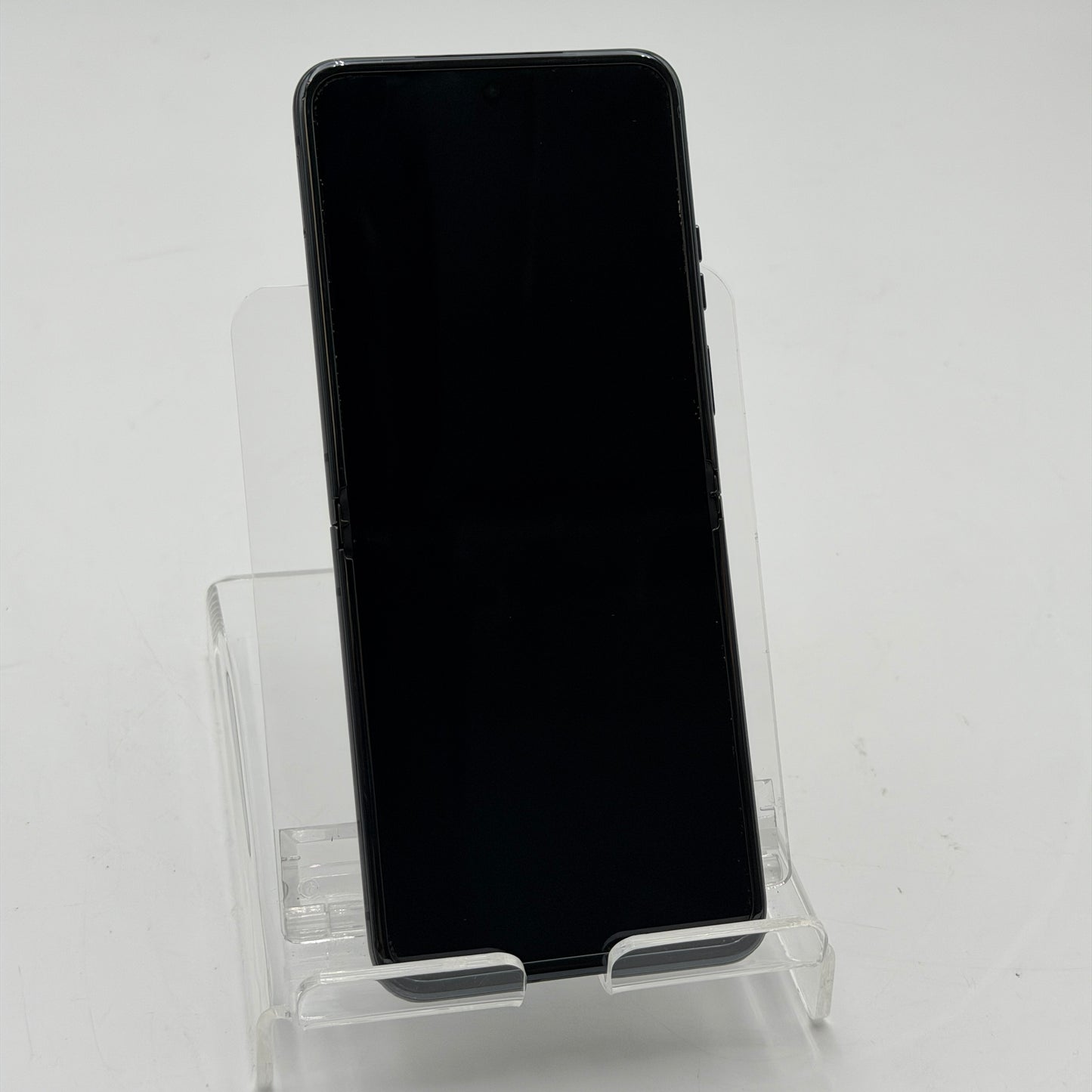 Motorola MOTO RAZR PLUS 2023 256GB Silver AT&T