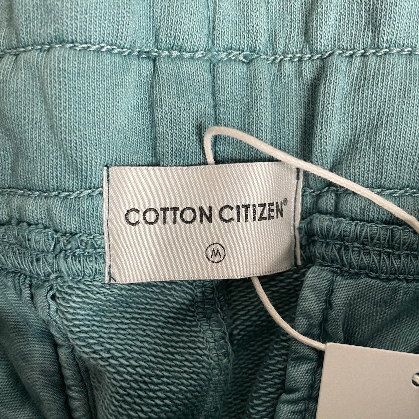 Cotton Citizen Cobain Sweats Vintage Dark Teal M918761