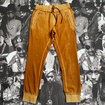 Cotton Citizen Cobain Sweats Vintage Rust M918761