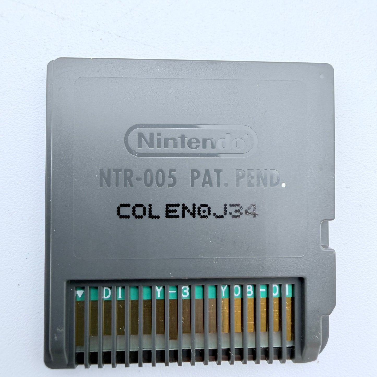 Nintendo DS Brain Age W/ Box