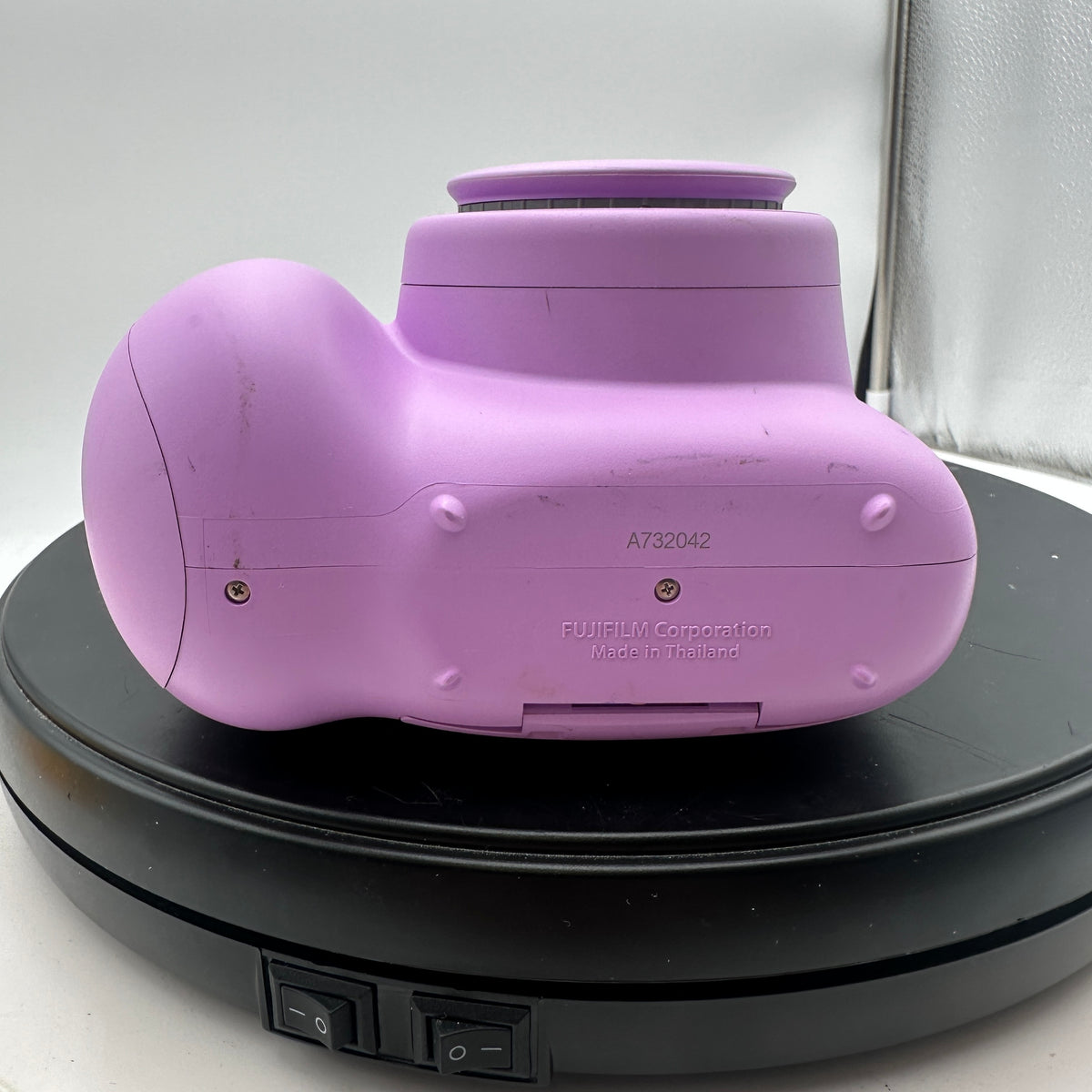 Fujifilm Instax Mini 7+ Instant Film Camera