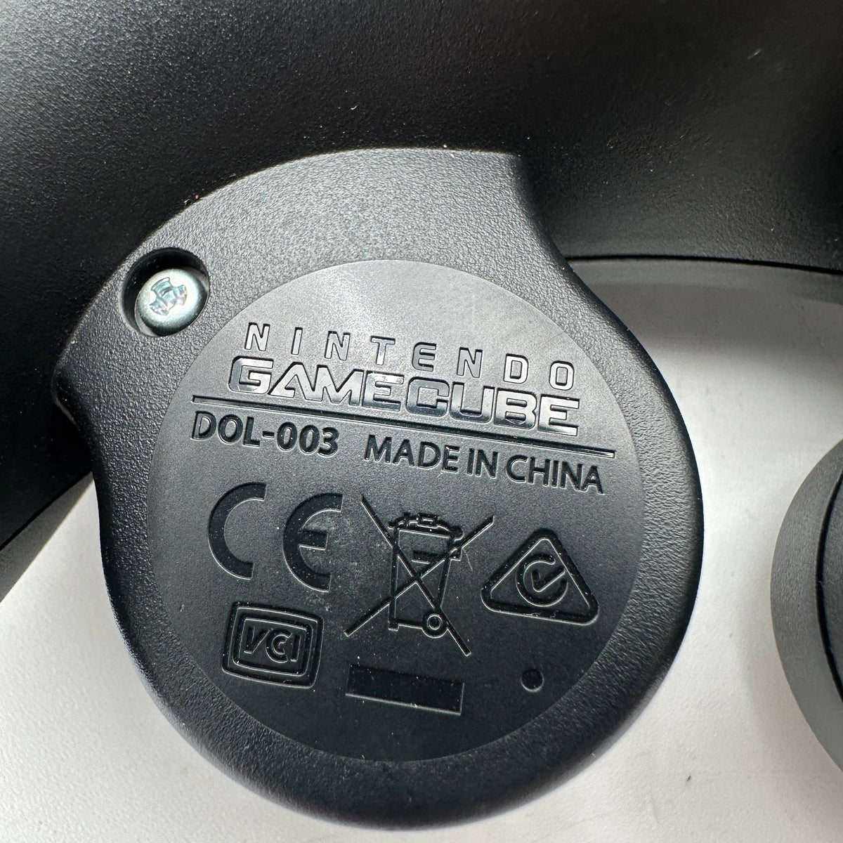 Nintendo Super Smash Bros Ultimate GameCube Controller OEM
