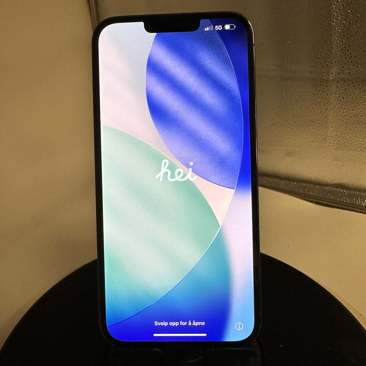 Apple iPhone 13 Pro Max 128GB Unlocked 77% BH