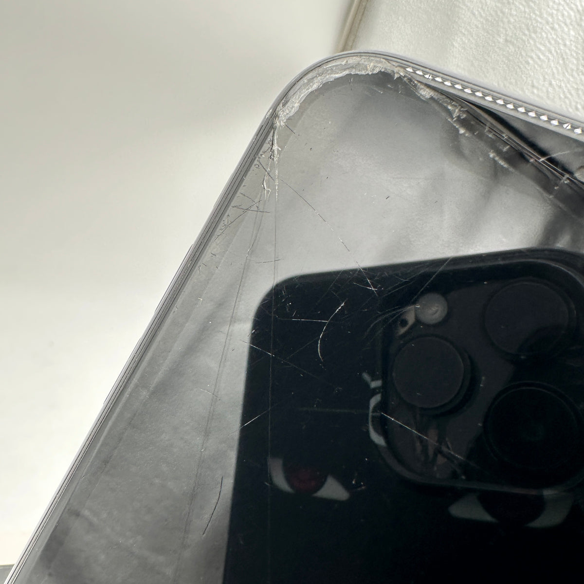 Apple iPhone 11 64GB Black Unlocked READ