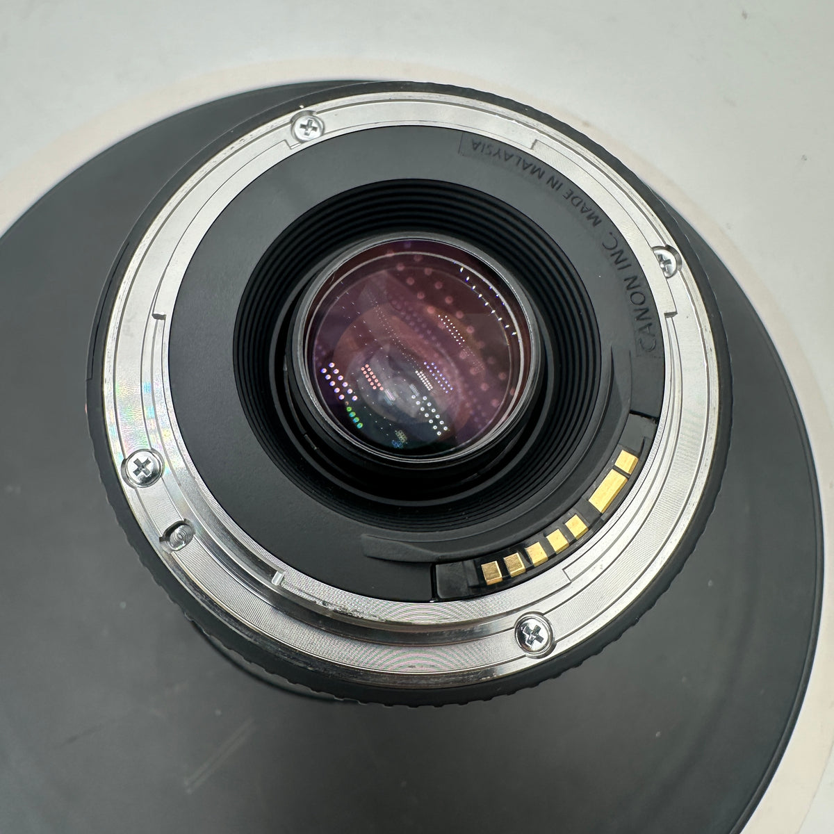 Canon EF 75-300mm f/4-5.6 III Telephoto Zoom Lens