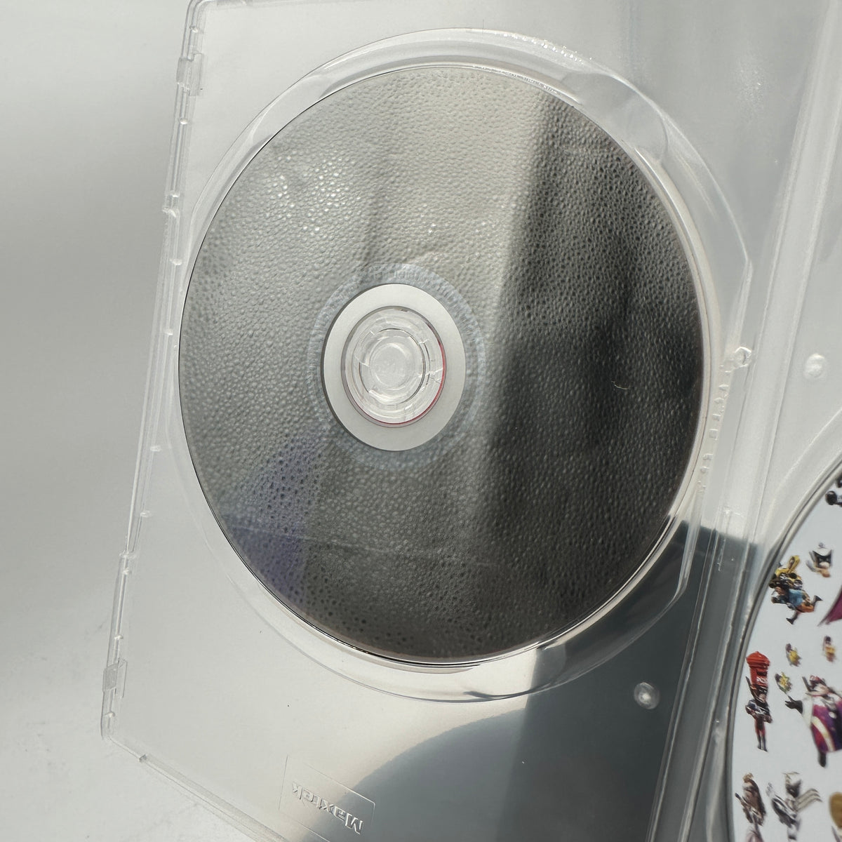Captain Toad: Treasure Tracker for Wii U Disc Only