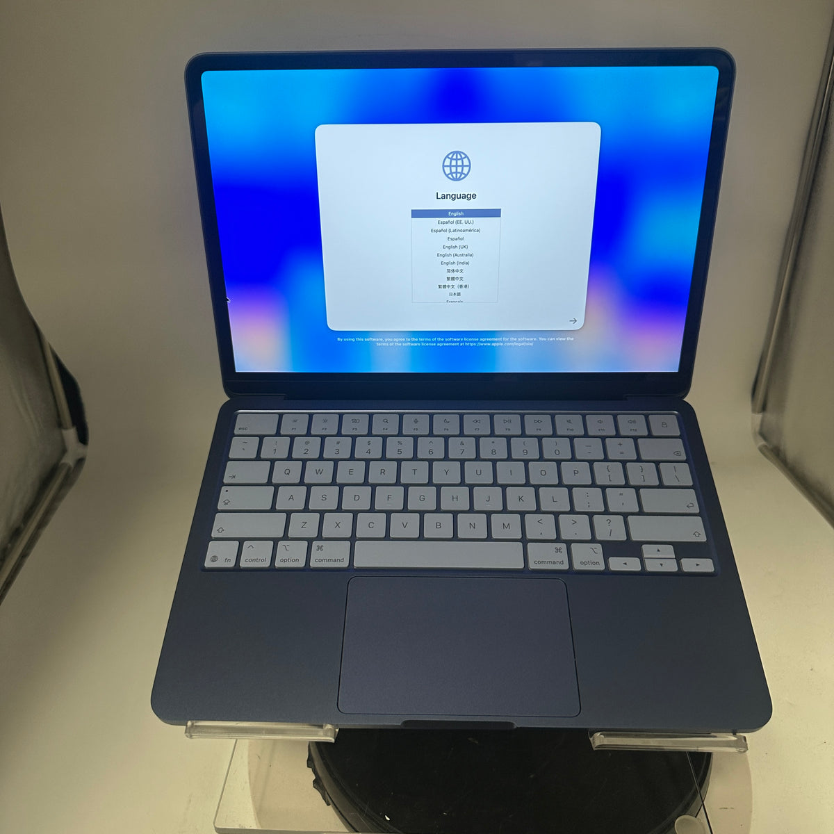 Apple MacBook Neo 13" A3404 2026 Laptop A18 Pro 256gb, 8gb MINTY