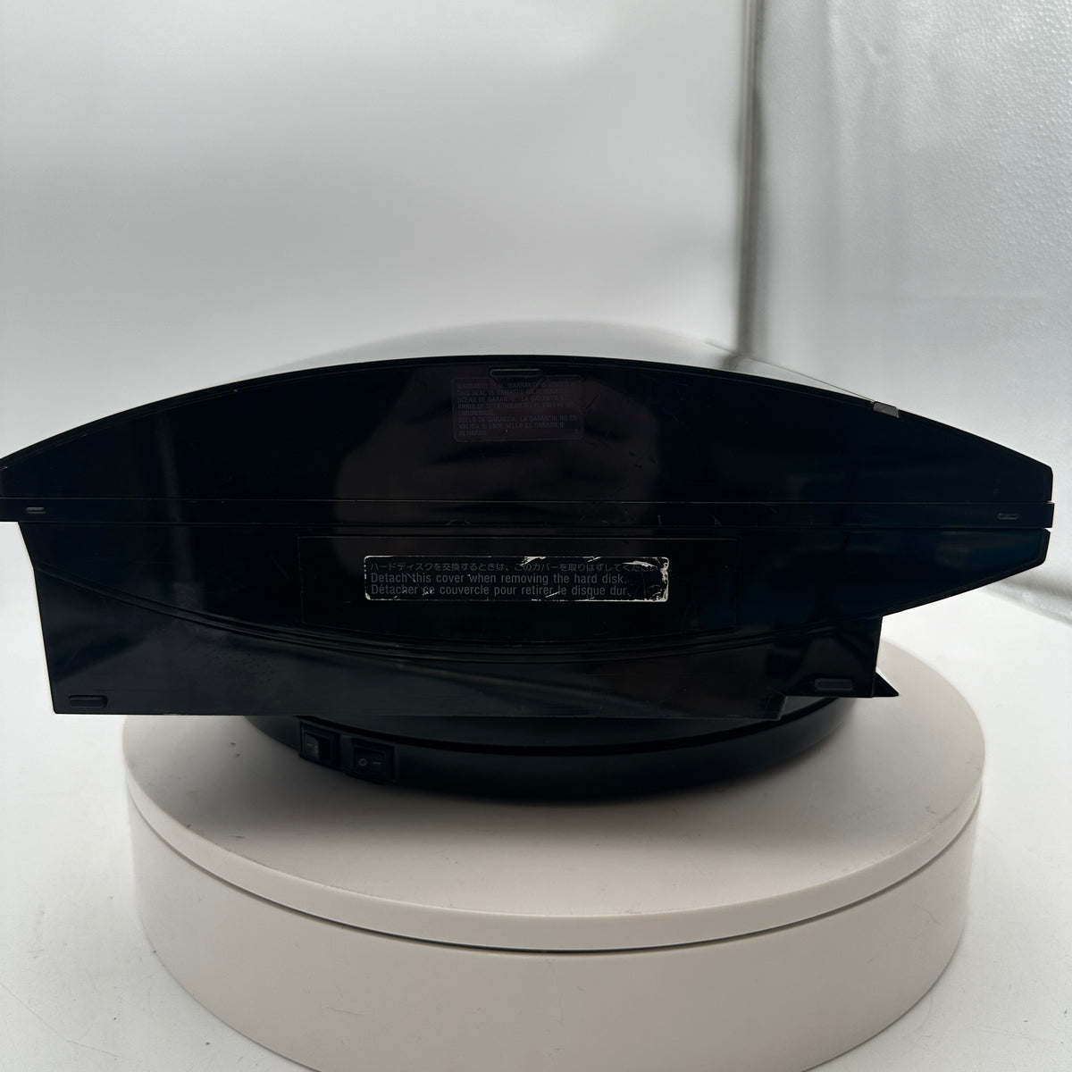 Sony PlayStation 3 CECHH01 READ