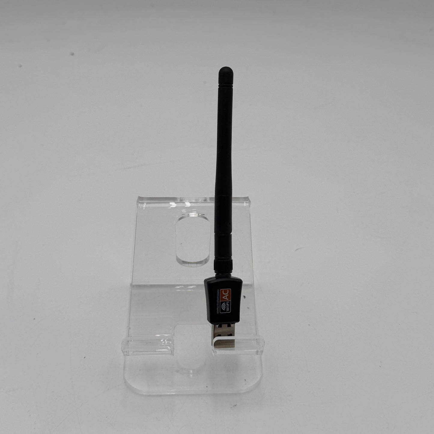 WIFI AC Adapter 600Mbps Dual Band Adapter