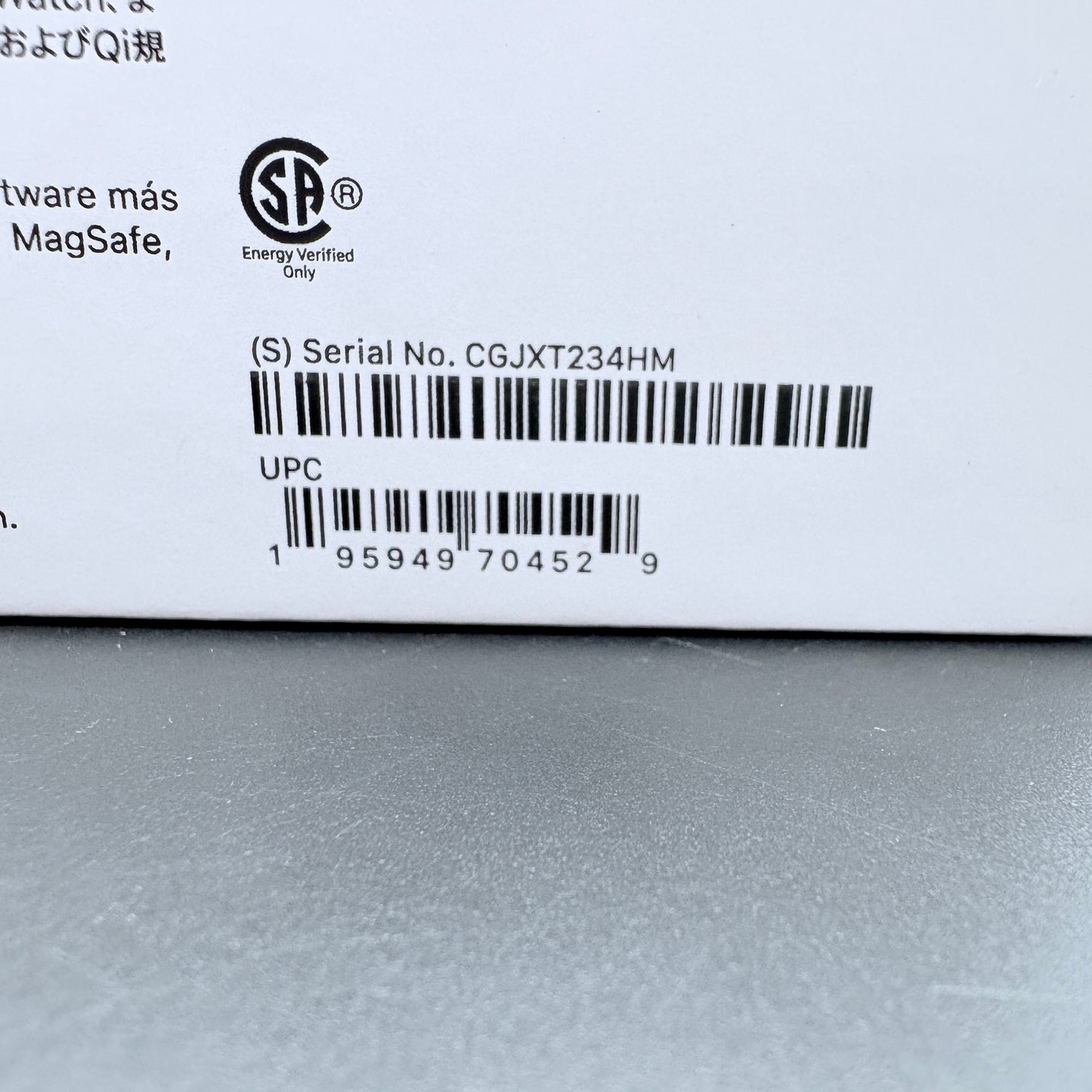Apple AirPods Pro 2 A3047 Wireless Earbuds Sealed New in Box