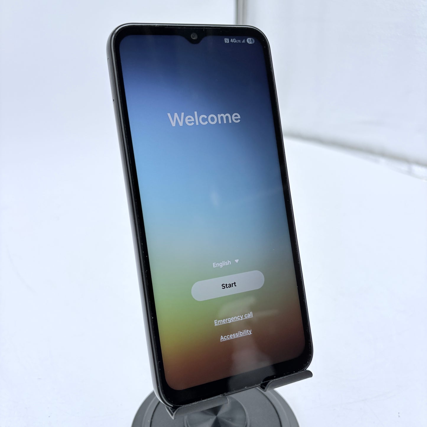 Samsung Galaxy A14 5G 64GB AT&T Cell Phone READ