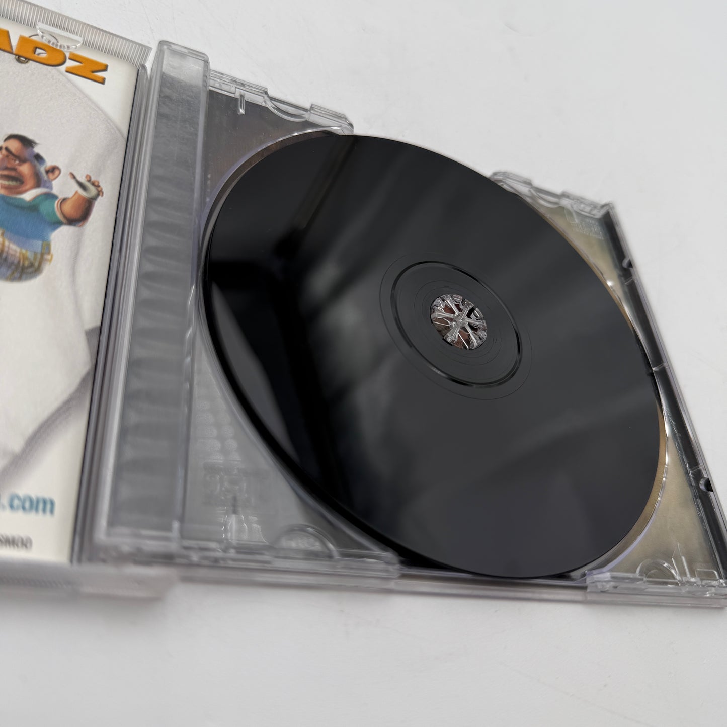 PlayStation Hot Shots Golf 2 Used Video Game Complete w/ Case Manual Inserts