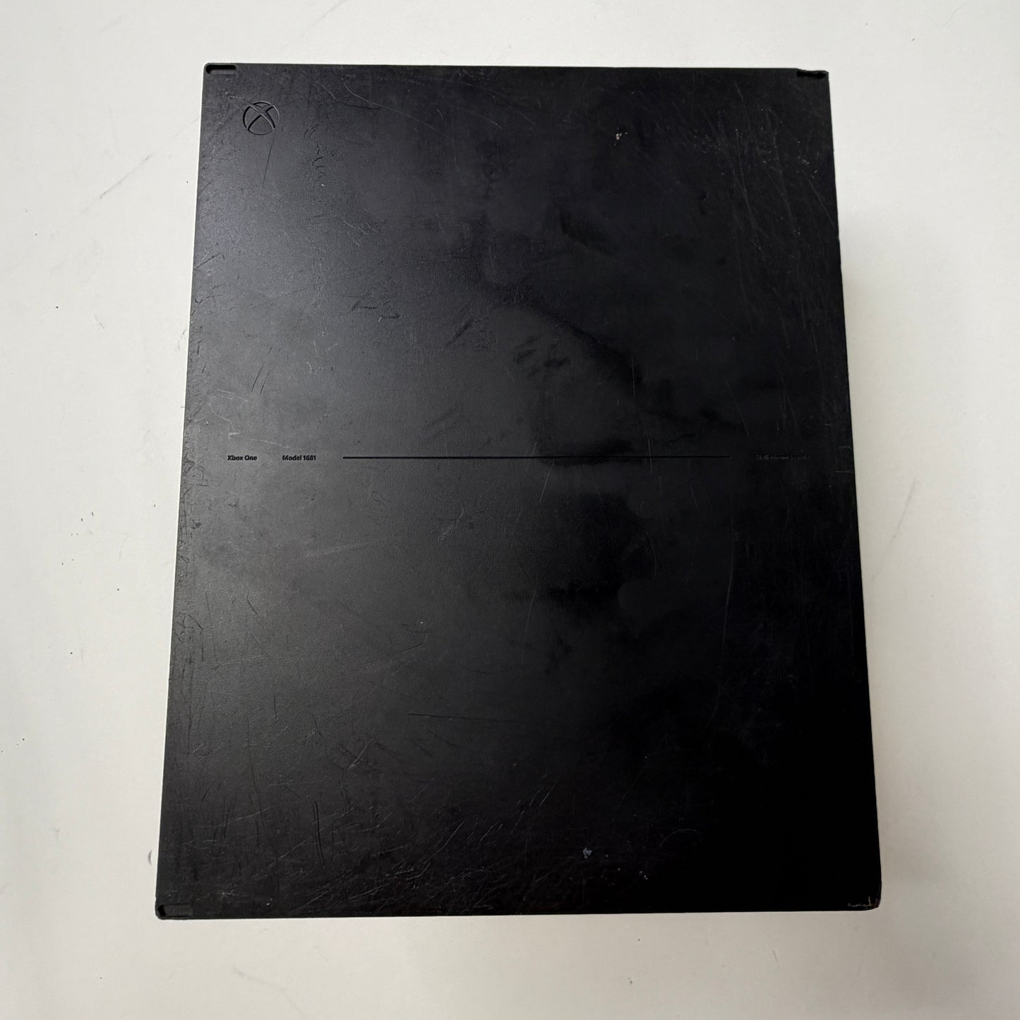 Microsoft Xbox One S 2016 Console READ