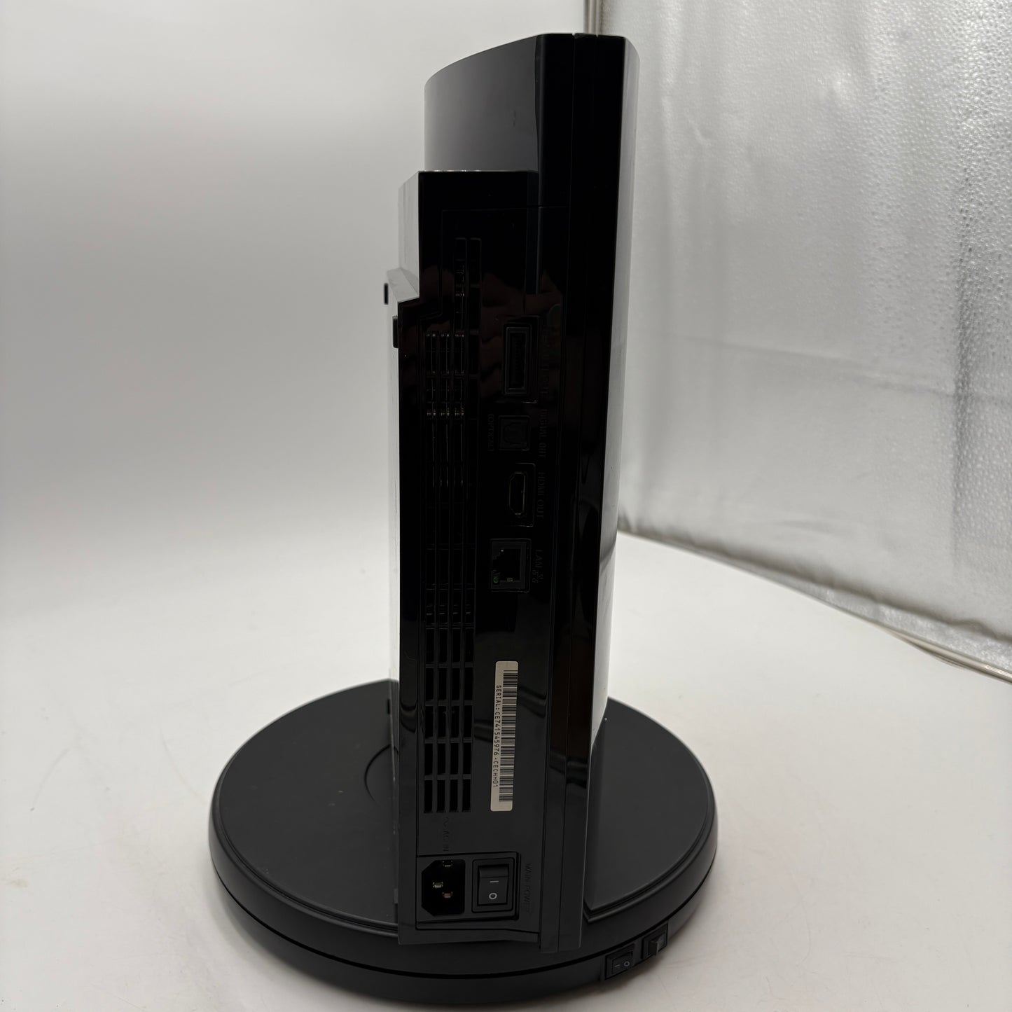 Sony PlayStation 3 CECHH01 Video Game READ