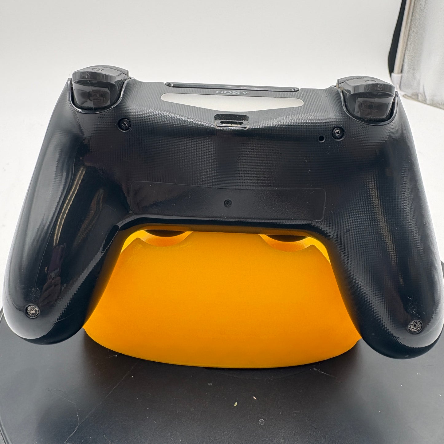 Sony PS4 CUH-ZCT2U Video Game Controller Black