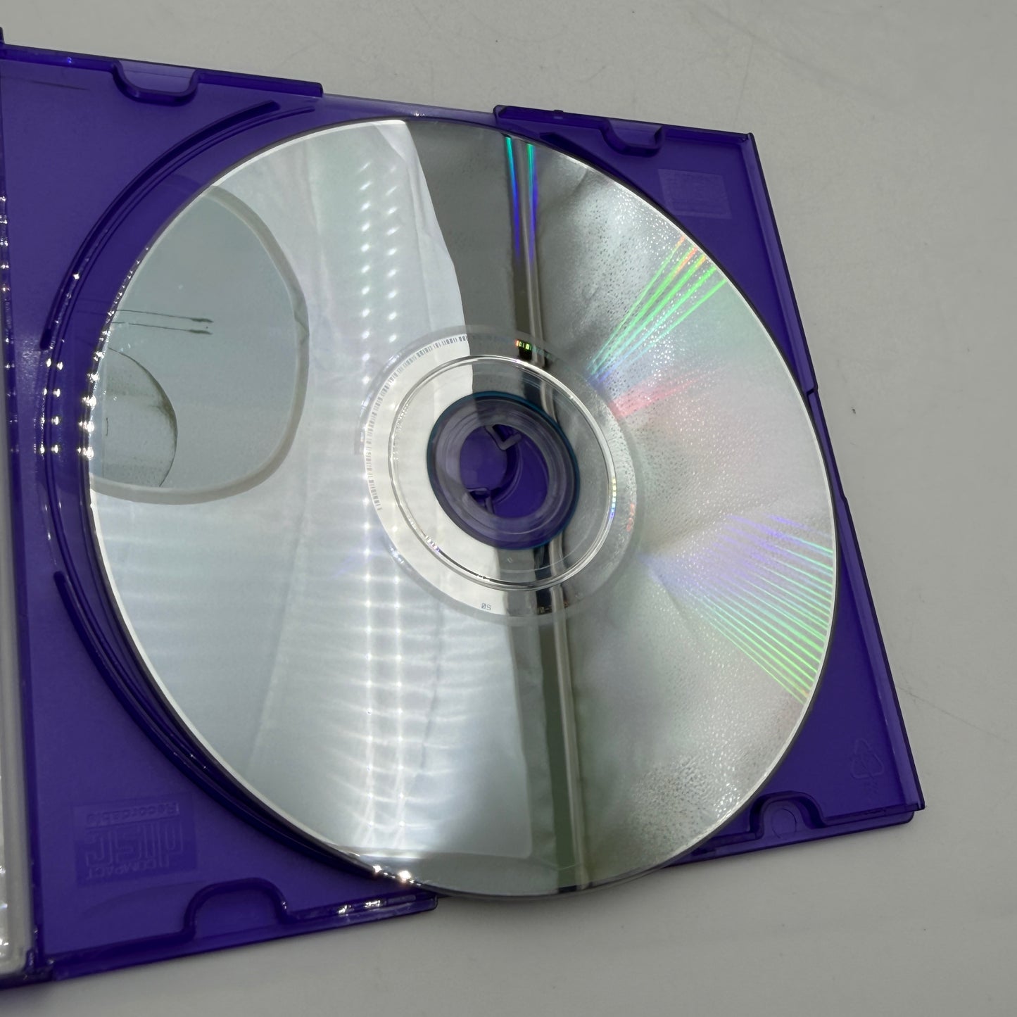 Nintendo Wii Sports Disc Only