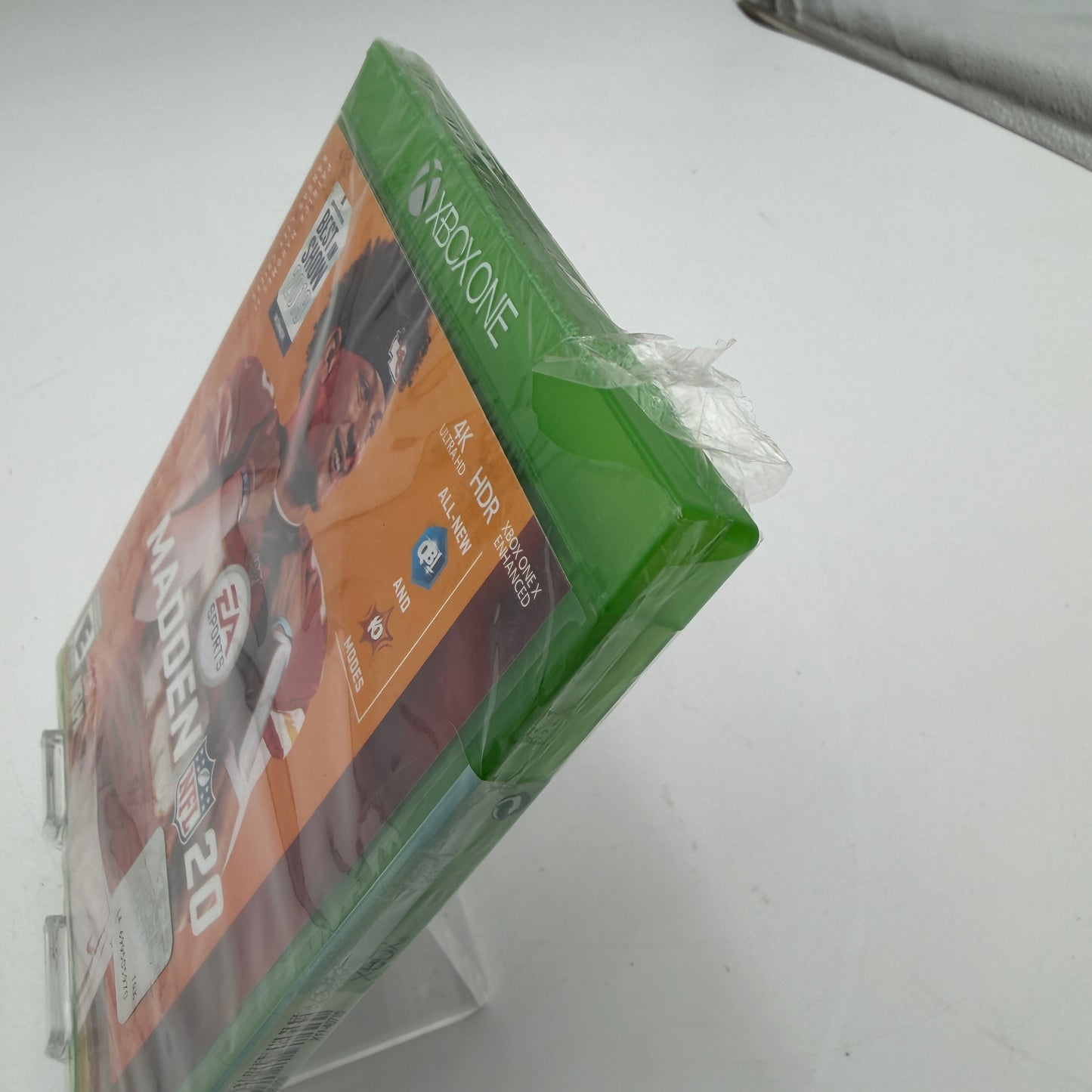 Xbox One Madden NFL 20